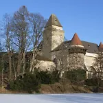 & Reitstall Inghofer Gæstehus Heidenreichstein