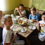 & Reitstall Inghofer Gæstehus