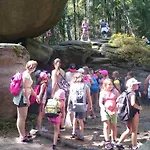 & Reitstall Inghofer Gæstehus