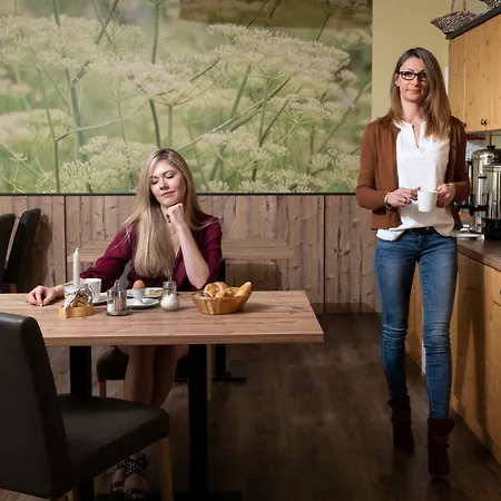 & Reitstall Inghofer 3* Heidenreichstein