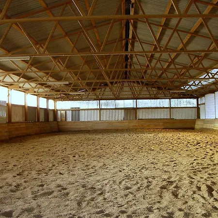 & Reitstall Inghofer Pensjonat 3*