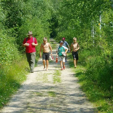 & Reitstall Inghofer Pensjonat