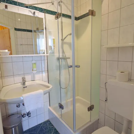 & Reitstall Inghofer Pensjonat Heidenreichstein