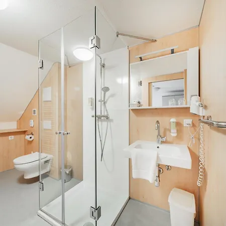 & Reitstall Inghofer Pensjonat