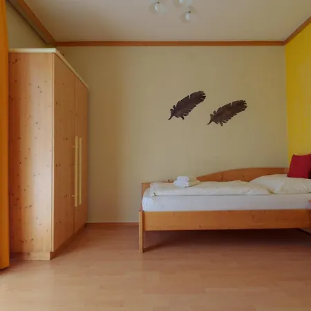 Pensjonat & Reitstall Inghofer