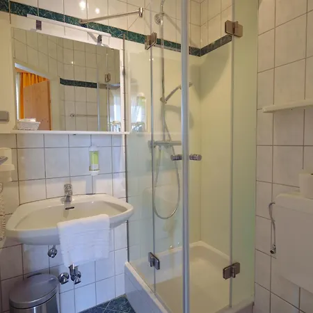 & Reitstall Inghofer Pensjonat 3*