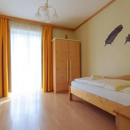 & Reitstall Inghofer Pensjonat Heidenreichstein