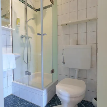 Pensjonat & Reitstall Inghofer Heidenreichstein