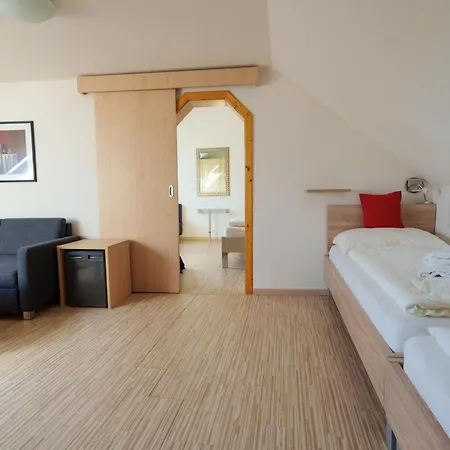 & Reitstall Inghofer Heidenreichstein