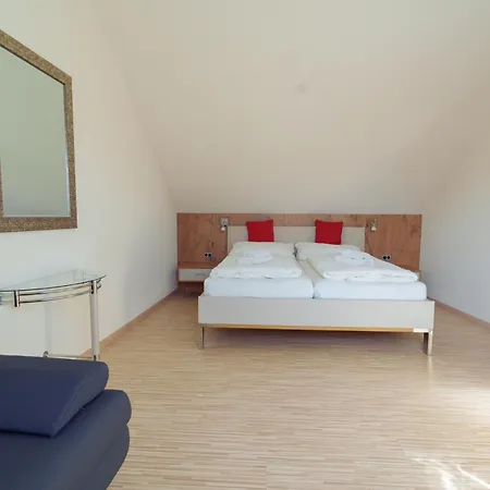 & Reitstall Inghofer 3* Heidenreichstein