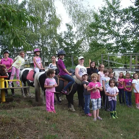& Reitstall Inghofer Vendégház 3*