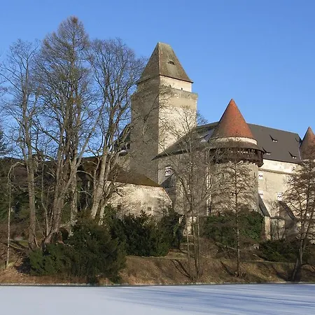 & Reitstall Inghofer Vendégház Heidenreichstein