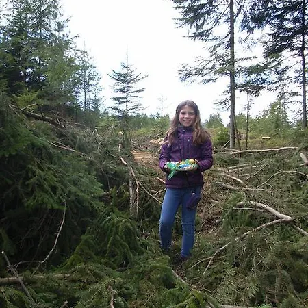 Pensjonat & Reitstall Inghofer