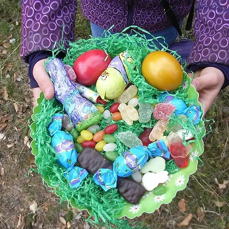 Pensjonat & Reitstall Inghofer 3*