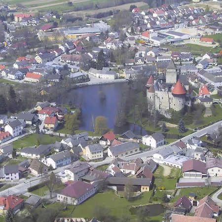 & Reitstall Inghofer Pensjonat