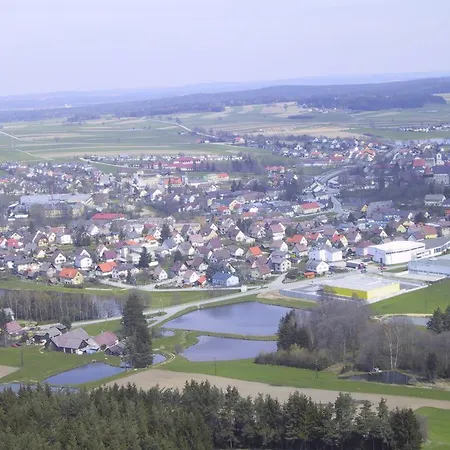 & Reitstall Inghofer