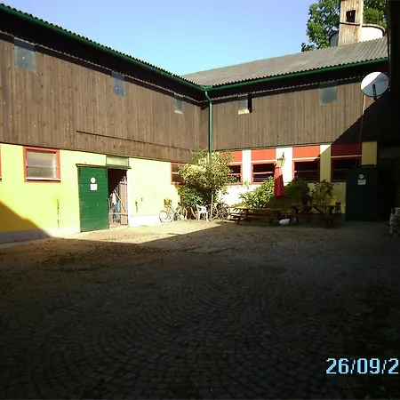 & Reitstall Inghofer Heidenreichstein