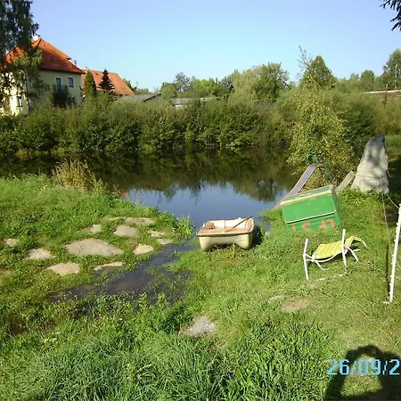 Pensjonat & Reitstall Inghofer Heidenreichstein