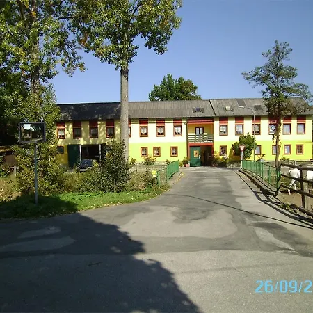 & Reitstall Inghofer 3*