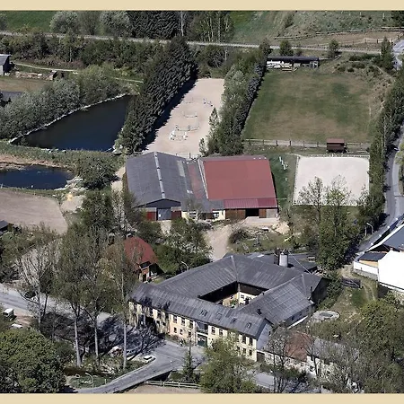 & Reitstall Inghofer Heidenreichstein