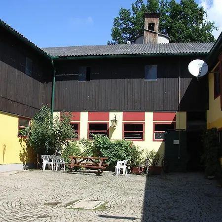 & Reitstall Inghofer