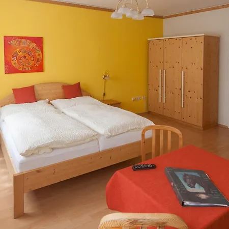 & Reitstall Inghofer Pensjonat