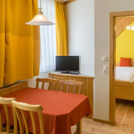 & Reitstall Inghofer Vendégház 3*