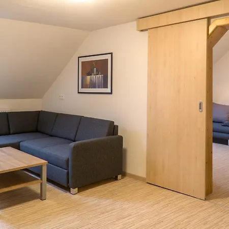 & Reitstall Inghofer Pensjonat 3*