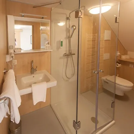 Vendégház & Reitstall Inghofer 3*