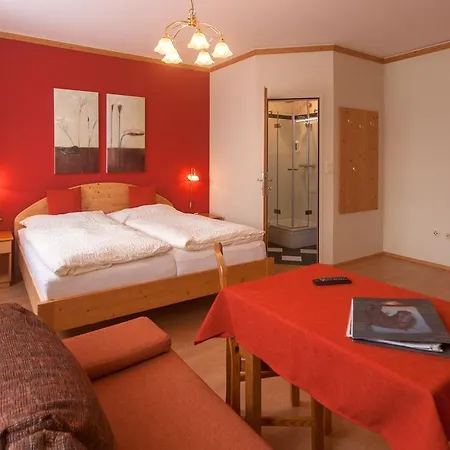 & Reitstall Inghofer