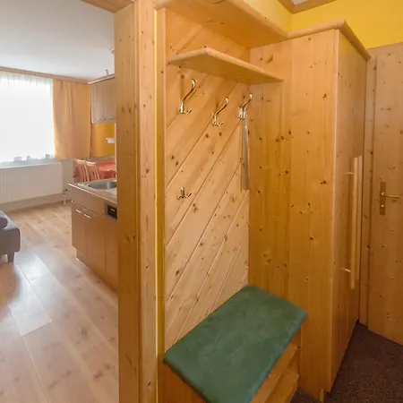 & Reitstall Inghofer Vendégház Heidenreichstein