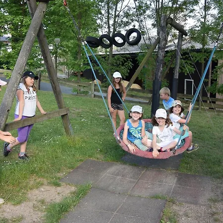 & Reitstall Inghofer Vendégház 3*