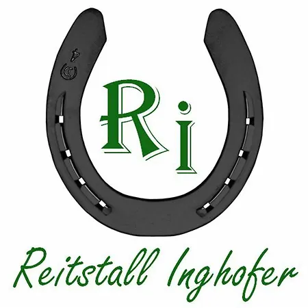 Guest house & Reitstall Inghofer 3*