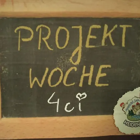 & Reitstall Inghofer Pensjonat 3*