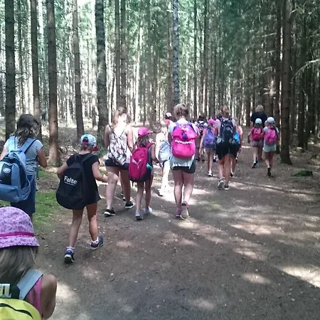 Pensjonat & Reitstall Inghofer Heidenreichstein