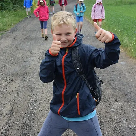 & Reitstall Inghofer Heidenreichstein