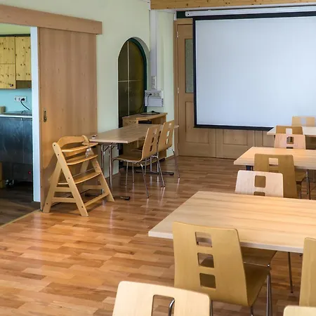 & Reitstall Inghofer Pensjonat