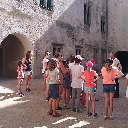 & Reitstall Inghofer Pensjonat Heidenreichstein