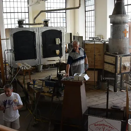 & Reitstall Inghofer Pensjonat 3*