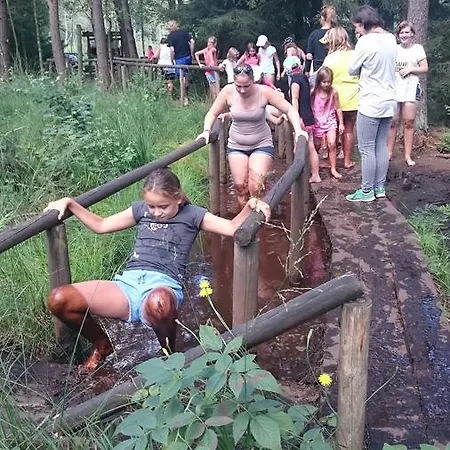 Pensjonat & Reitstall Inghofer Heidenreichstein