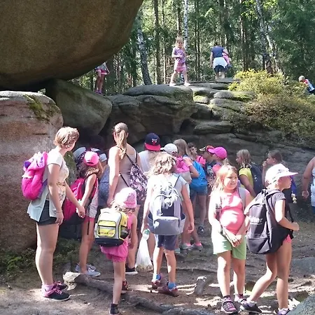 & Reitstall Inghofer Vendégház