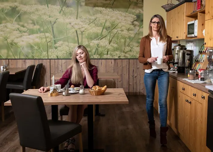 & Reitstall Inghofer 3* Heidenreichstein