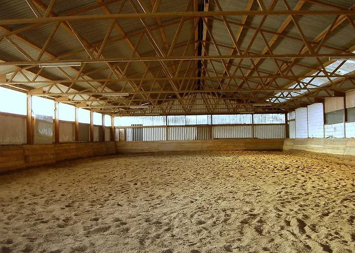 & Reitstall Inghofer Casa de hóspedes 3*