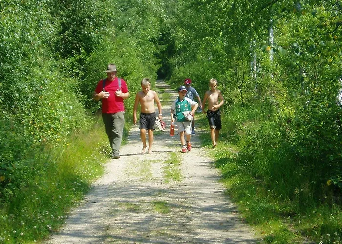 & Reitstall Inghofer Casa de hóspedes