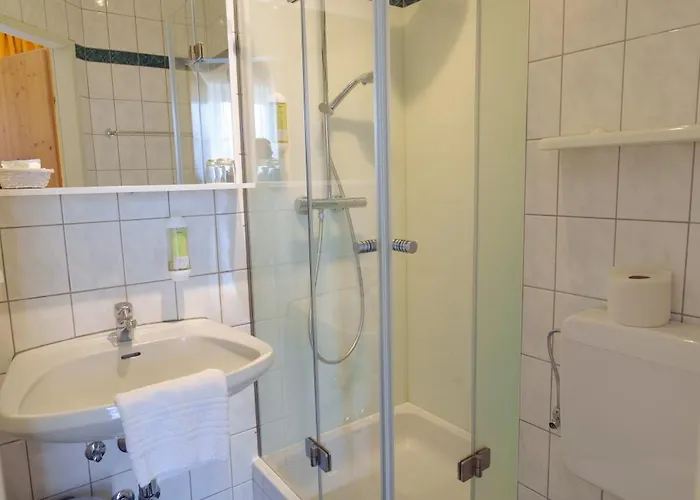 & Reitstall Inghofer Casa de hóspedes Heidenreichstein