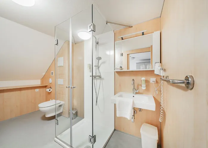 & Reitstall Inghofer Casa de hóspedes