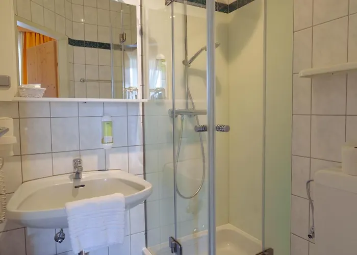 & Reitstall Inghofer Casa de hóspedes 3*