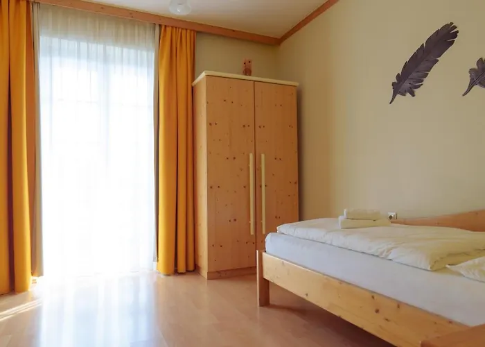 & Reitstall Inghofer Casa de hóspedes Heidenreichstein