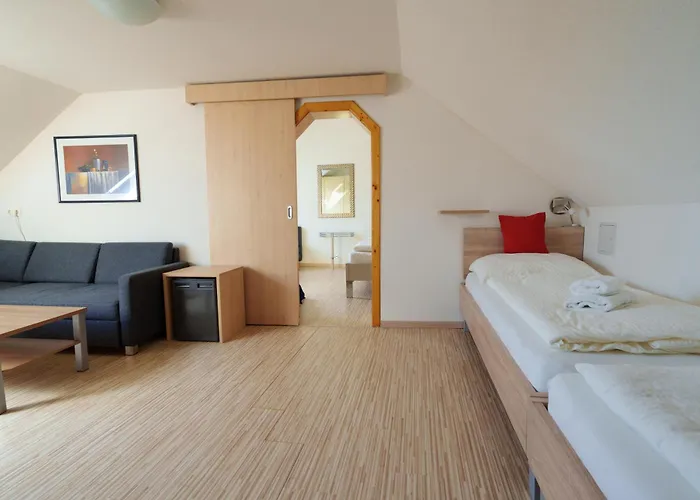 & Reitstall Inghofer Heidenreichstein