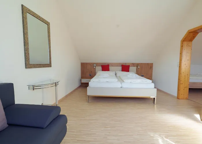 & Reitstall Inghofer 3* Heidenreichstein